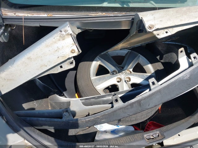 46028127 :رقم المزاد ، 4T1BF3EK2AU027225 vin ، 2010 Toyota Camry Se مزاد بيع