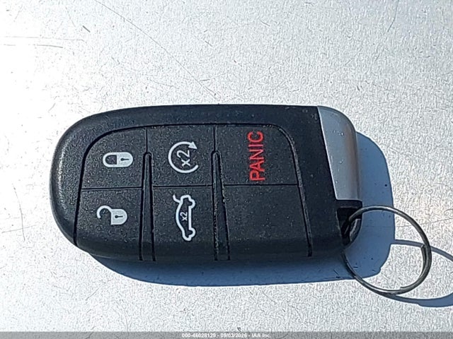 Продаж на аукціоні авто 2016 Dodge Charger Sxt, vin: 2C3CDXJG8GH147375, номер лоту: 46028129