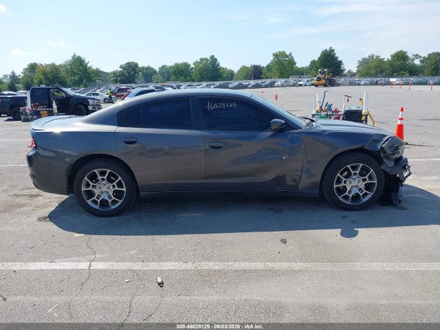 Продаж на аукціоні авто 2016 Dodge Charger Sxt, vin: 2C3CDXJG8GH147375, номер лоту: 46028129