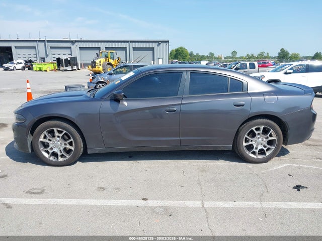 Продаж на аукціоні авто 2016 Dodge Charger Sxt, vin: 2C3CDXJG8GH147375, номер лоту: 46028129