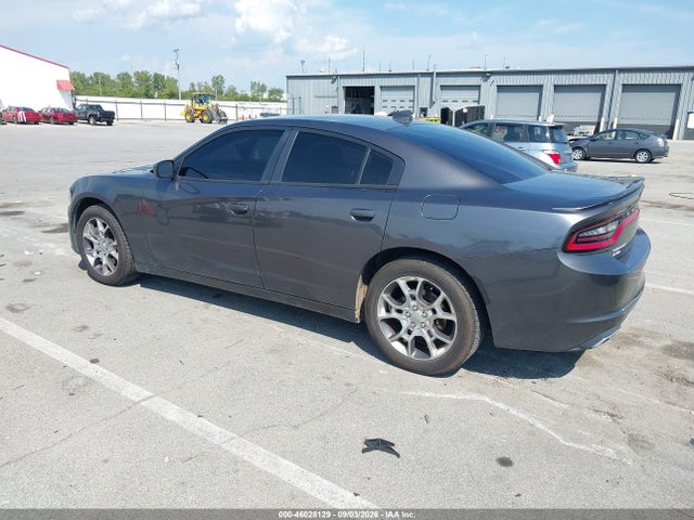 Продаж на аукціоні авто 2016 Dodge Charger Sxt, vin: 2C3CDXJG8GH147375, номер лоту: 46028129