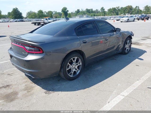 Продаж на аукціоні авто 2016 Dodge Charger Sxt, vin: 2C3CDXJG8GH147375, номер лоту: 46028129