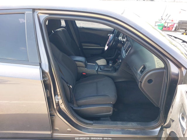 Продаж на аукціоні авто 2016 Dodge Charger Sxt, vin: 2C3CDXJG8GH147375, номер лоту: 46028129