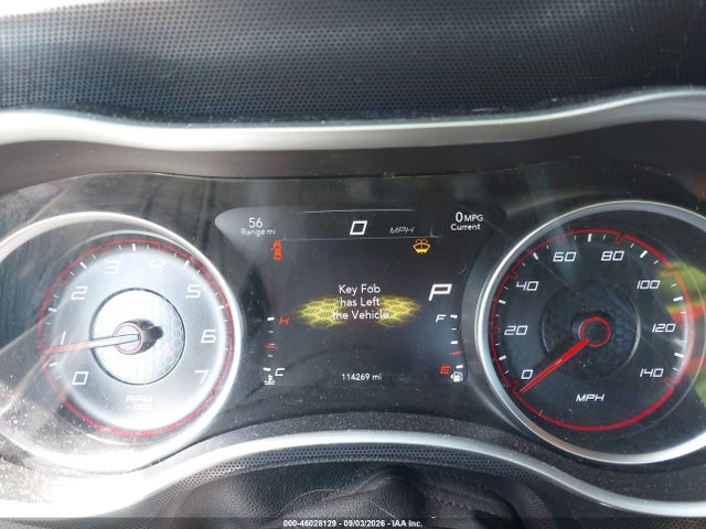 Продаж на аукціоні авто 2016 Dodge Charger Sxt, vin: 2C3CDXJG8GH147375, номер лоту: 46028129