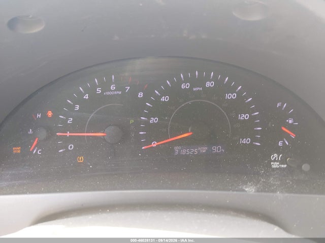 46028131 :رقم المزاد ، 4T4BF3EK9BR131010 vin ، 2011 Toyota Camry Le مزاد بيع
