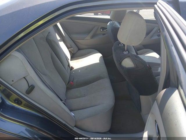 46028131 :رقم المزاد ، 4T4BF3EK9BR131010 vin ، 2011 Toyota Camry Le مزاد بيع