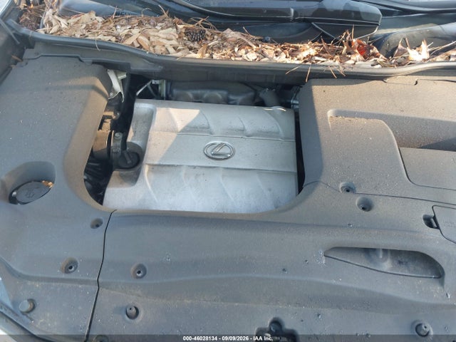 Aukcja sprzedaży 2015 Lexus Rx 350, vin: 2T2ZK1BA3FC207683, numer aukcji: 46028134