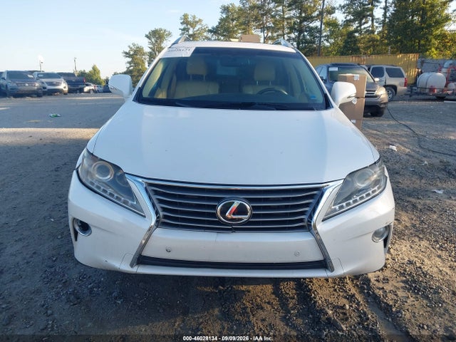 Aukcja sprzedaży 2015 Lexus Rx 350, vin: 2T2ZK1BA3FC207683, numer aukcji: 46028134