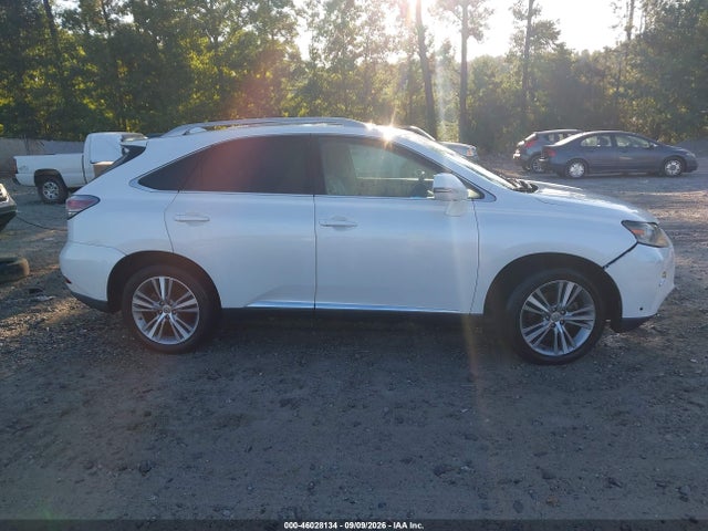 Aukcja sprzedaży 2015 Lexus Rx 350, vin: 2T2ZK1BA3FC207683, numer aukcji: 46028134