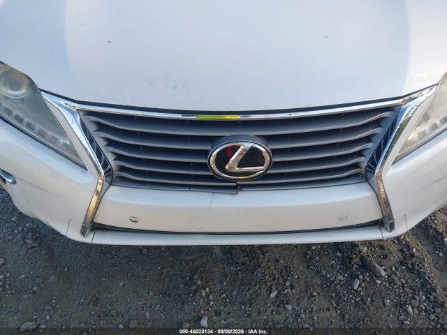 Aukcja sprzedaży 2015 Lexus Rx 350, vin: 2T2ZK1BA3FC207683, numer aukcji: 46028134