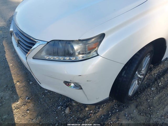 Aukcja sprzedaży 2015 Lexus Rx 350, vin: 2T2ZK1BA3FC207683, numer aukcji: 46028134