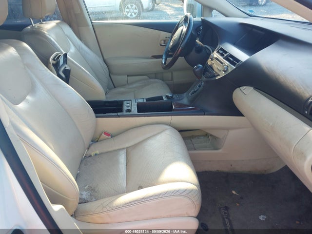Aukcja sprzedaży 2015 Lexus Rx 350, vin: 2T2ZK1BA3FC207683, numer aukcji: 46028134