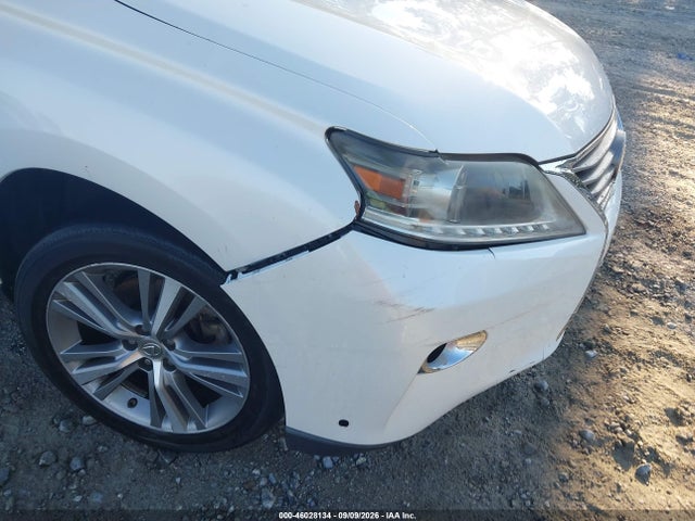 Aukcja sprzedaży 2015 Lexus Rx 350, vin: 2T2ZK1BA3FC207683, numer aukcji: 46028134