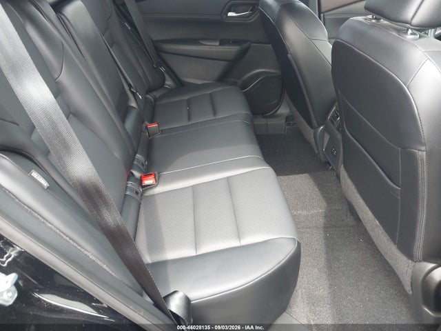46028135 :رقم المزاد ، 5N1BT3BB6PC949234 vin ، 2023 Nissan Rogue Sv Intelligent Awd مزاد بيع
