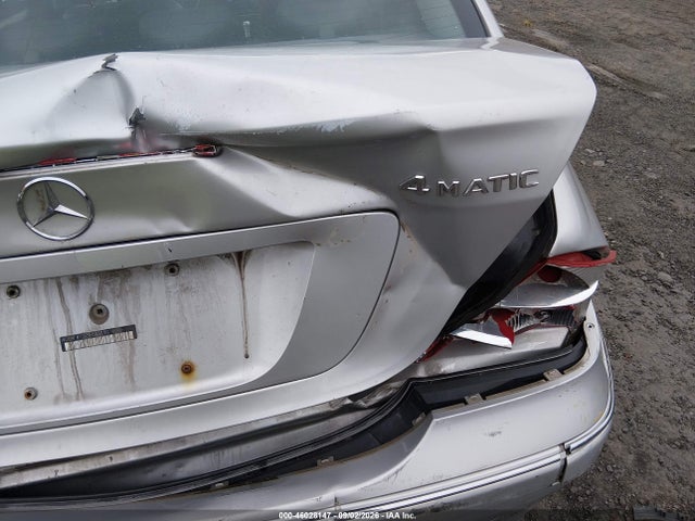 Продажа на аукционе авто 2005 Mercedes-benz C 240 Luxury 4matic, vin: WDBRF81J55F643250, номер лота: 46028147
