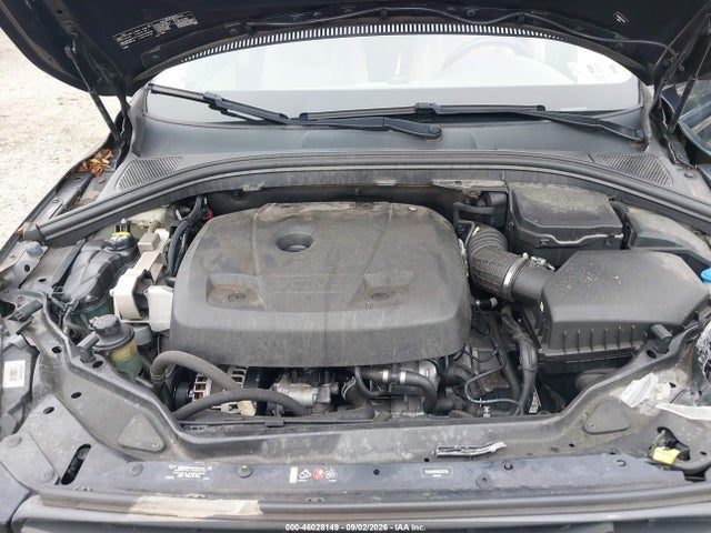 Aukcja sprzedaży 2017 Volvo Xc60 T6 Inscription, vin: YV449MRU1H2137515, numer aukcji: 46028149