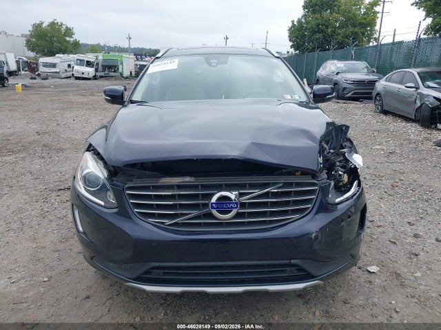 Aukcja sprzedaży 2017 Volvo Xc60 T6 Inscription, vin: YV449MRU1H2137515, numer aukcji: 46028149