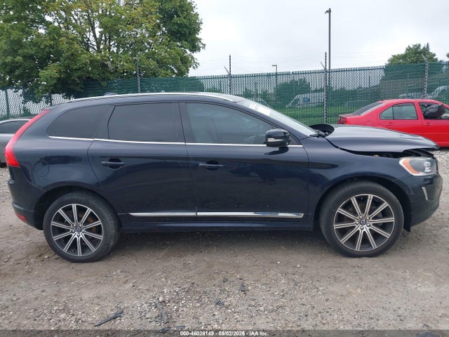 Aukcja sprzedaży 2017 Volvo Xc60 T6 Inscription, vin: YV449MRU1H2137515, numer aukcji: 46028149