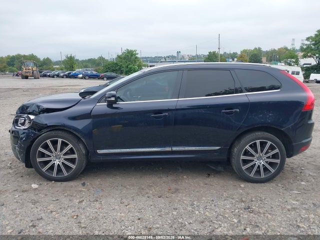 Aukcja sprzedaży 2017 Volvo Xc60 T6 Inscription, vin: YV449MRU1H2137515, numer aukcji: 46028149