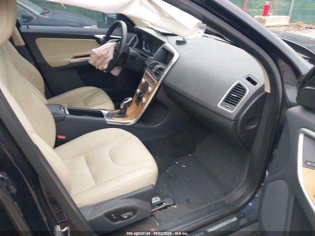 Aukcja sprzedaży 2017 Volvo Xc60 T6 Inscription, vin: YV449MRU1H2137515, numer aukcji: 46028149