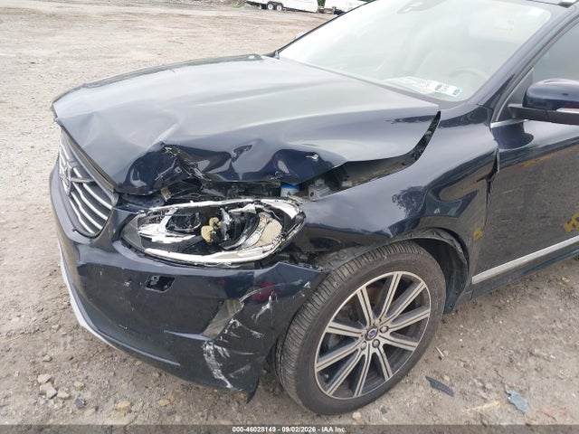 Aukcja sprzedaży 2017 Volvo Xc60 T6 Inscription, vin: YV449MRU1H2137515, numer aukcji: 46028149