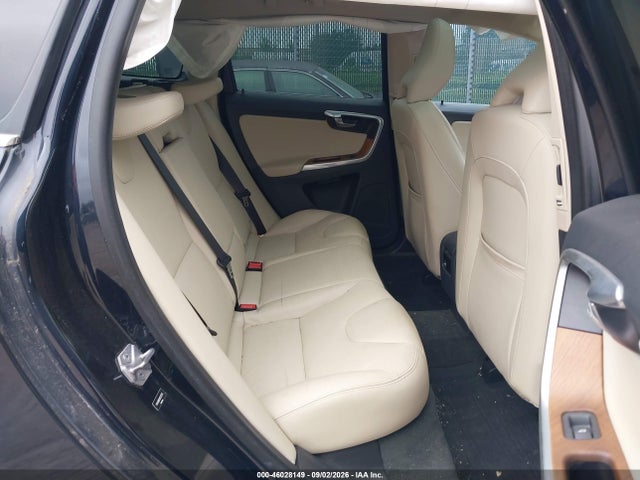 Aukcja sprzedaży 2017 Volvo Xc60 T6 Inscription, vin: YV449MRU1H2137515, numer aukcji: 46028149