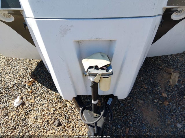 2012 Keystone Cougar X-lite Series მანქანა იყიდება აუქციონზე, vin: 4YDT26B27CV501979, აუქციონის ნომერი: 46028151