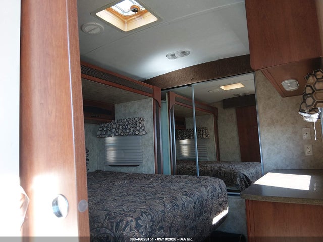 2012 Keystone Cougar X-lite Series მანქანა იყიდება აუქციონზე, vin: 4YDT26B27CV501979, აუქციონის ნომერი: 46028151