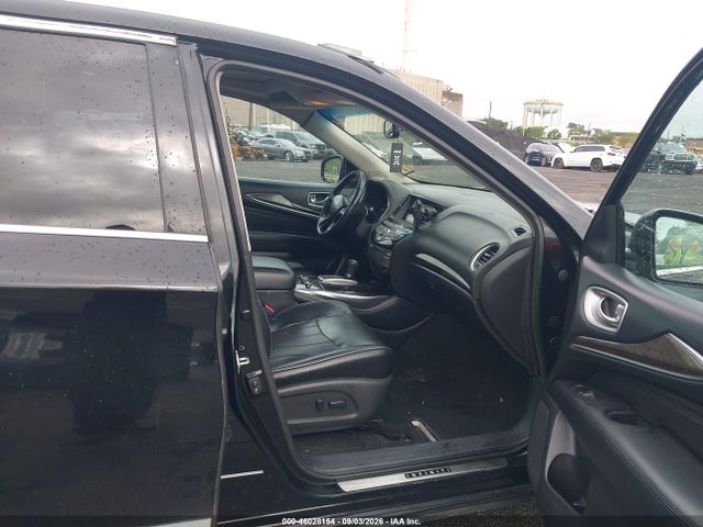 Продаж на аукціоні авто 2014 Infiniti Qx60, vin: 5N1AL0MM1EC516605, номер лоту: 46028154