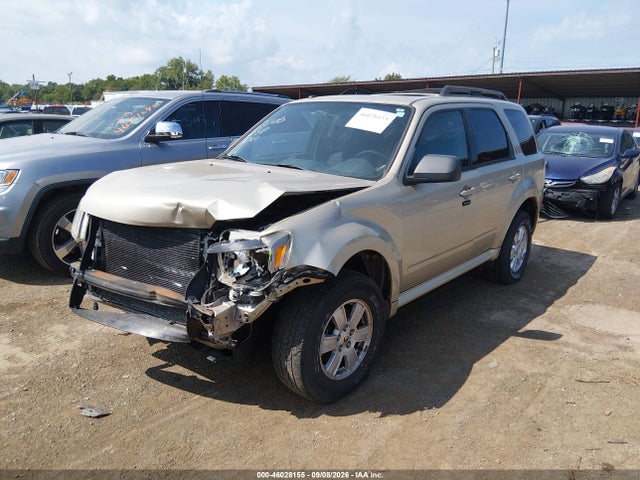 Aukcja sprzedaży 2010 Mercury Mariner, vin: 4M2CN8B79AKJ16787, numer aukcji: 46028155