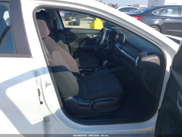 Продажа на аукционе авто 2021 Kia Forte Lxs, vin: 3KPF24AD9ME401671, номер лота: 46028163