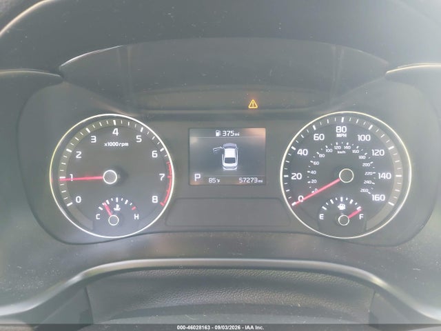 Продажа на аукционе авто 2021 Kia Forte Lxs, vin: 3KPF24AD9ME401671, номер лота: 46028163