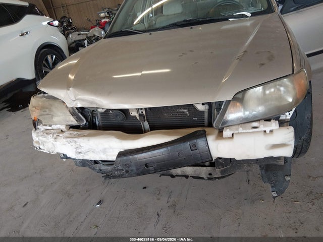 Auction sale of the 2003 Mazda Protege Dx/es/lx, vin: JM1BJ225830185316, lot number: 46028166