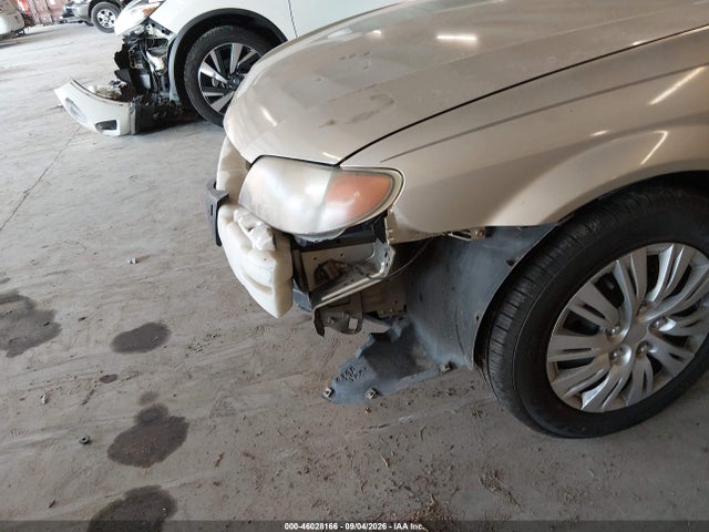 Auction sale of the 2003 Mazda Protege Dx/es/lx, vin: JM1BJ225830185316, lot number: 46028166