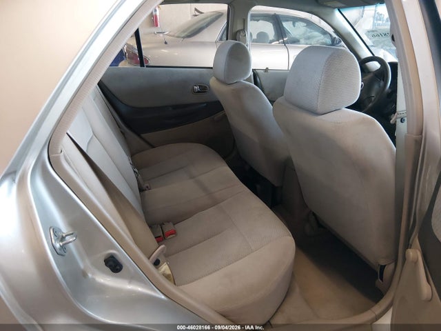 Auction sale of the 2003 Mazda Protege Dx/es/lx, vin: JM1BJ225830185316, lot number: 46028166