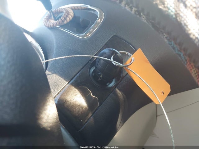 Продаж на аукціоні авто 2016 Dodge Grand Caravan American Value Pkg, vin: 2C4RDGBG2GR348302, номер лоту: 46028174