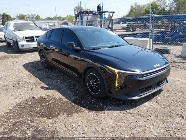 Продажа на аукционе авто 2025 Kia K4 Lx, vin: 3KPFT4DE9SE073697, номер лота: 46028184