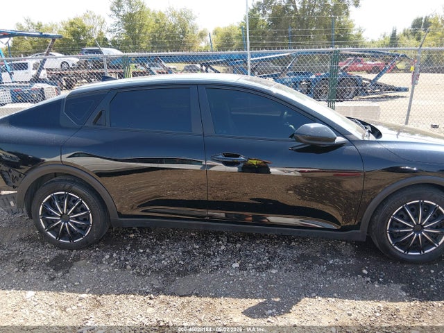 Продажа на аукционе авто 2025 Kia K4 Lx, vin: 3KPFT4DE9SE073697, номер лота: 46028184