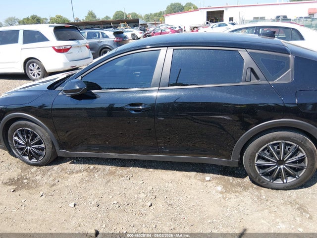 Продажа на аукционе авто 2025 Kia K4 Lx, vin: 3KPFT4DE9SE073697, номер лота: 46028184