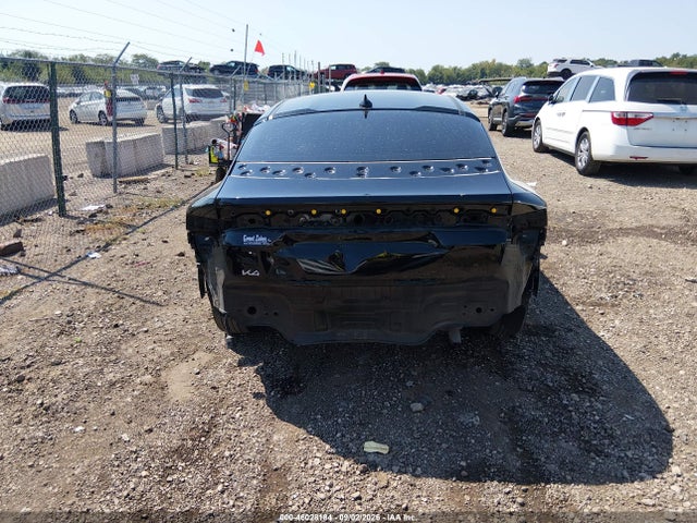 Продажа на аукционе авто 2025 Kia K4 Lx, vin: 3KPFT4DE9SE073697, номер лота: 46028184