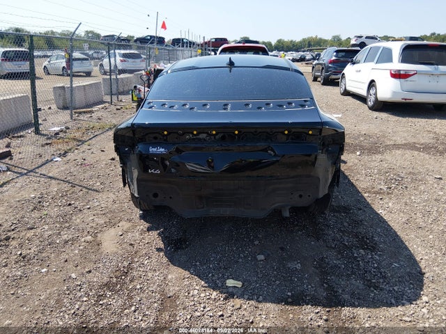 Продажа на аукционе авто 2025 Kia K4 Lx, vin: 3KPFT4DE9SE073697, номер лота: 46028184
