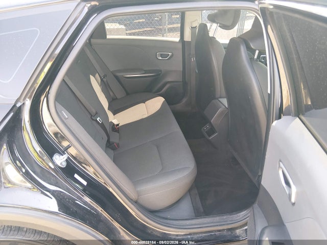 Продажа на аукционе авто 2025 Kia K4 Lx, vin: 3KPFT4DE9SE073697, номер лота: 46028184
