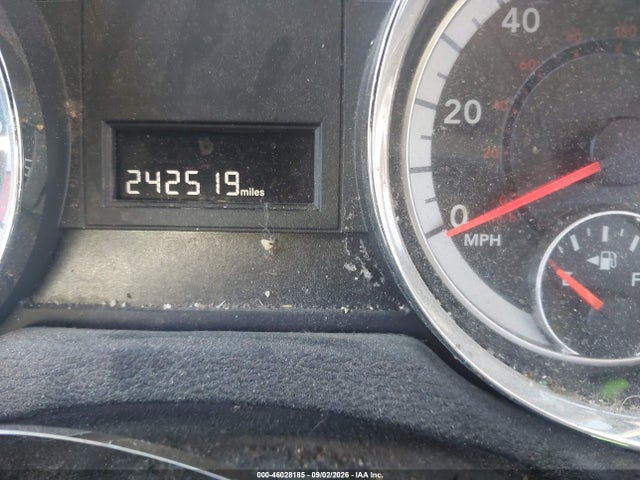 46028185 :رقم المزاد ، 2C4RDGBG1HR595750 vin ، 2017 Dodge Grand Caravan Se مزاد بيع