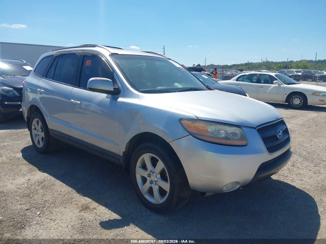 Auction sale of the 2009 Hyundai Santa Fe Se, vin: 5NMSH13E59H303898, lot number: 46028187