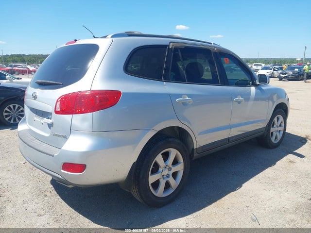 2009 Hyundai Santa Fe Se მანქანა იყიდება აუქციონზე, vin: 5NMSH13E59H303898, აუქციონის ნომერი: 46028187