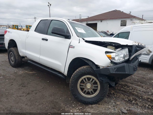 Aukcja sprzedaży 2010 Toyota Tundra Grade 5.7l V8, vin: 5TFUY5F11AX104433, numer aukcji: 46028192