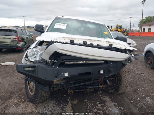 Aukcja sprzedaży 2010 Toyota Tundra Grade 5.7l V8, vin: 5TFUY5F11AX104433, numer aukcji: 46028192