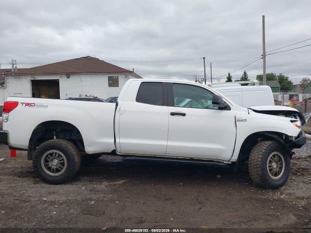 Aukcja sprzedaży 2010 Toyota Tundra Grade 5.7l V8, vin: 5TFUY5F11AX104433, numer aukcji: 46028192