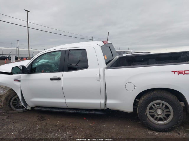 Aukcja sprzedaży 2010 Toyota Tundra Grade 5.7l V8, vin: 5TFUY5F11AX104433, numer aukcji: 46028192