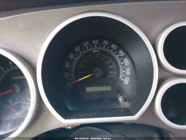 Aukcja sprzedaży 2010 Toyota Tundra Grade 5.7l V8, vin: 5TFUY5F11AX104433, numer aukcji: 46028192